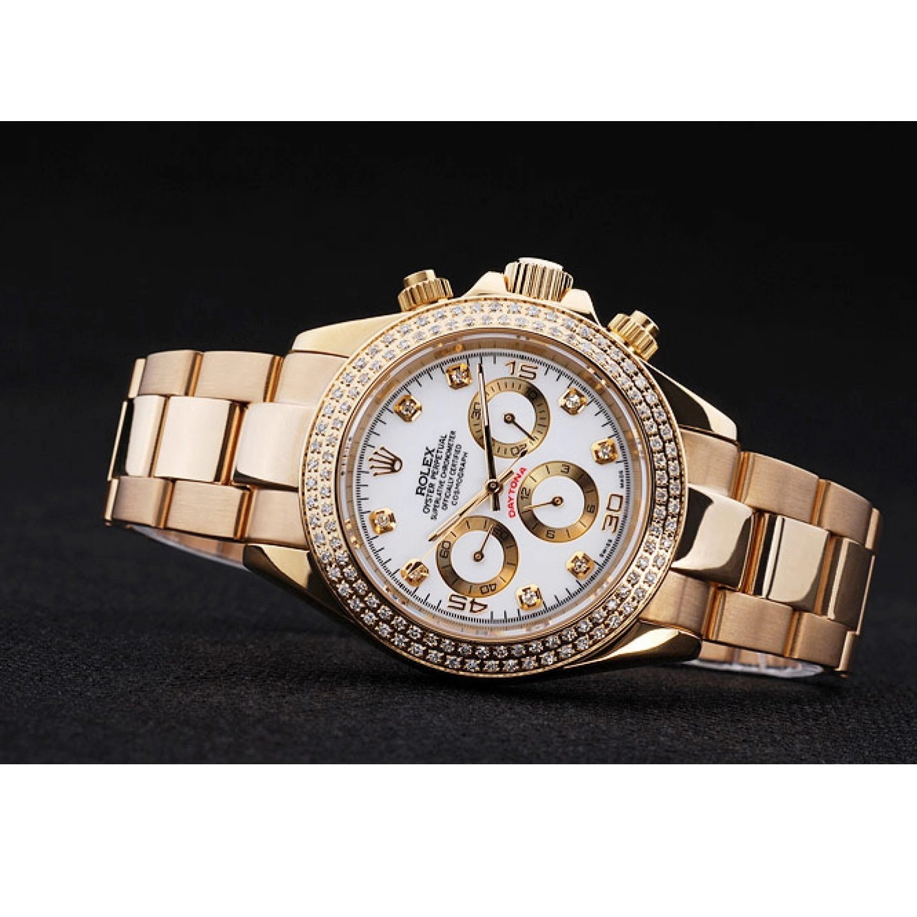 Aaa replica Rolex Daytona-rl168 0728